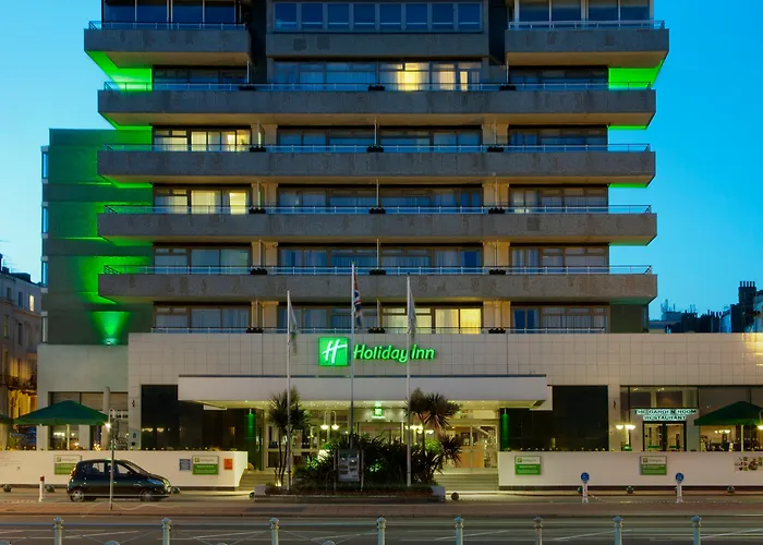 Holiday Inn Brighton Seafront By Ihg