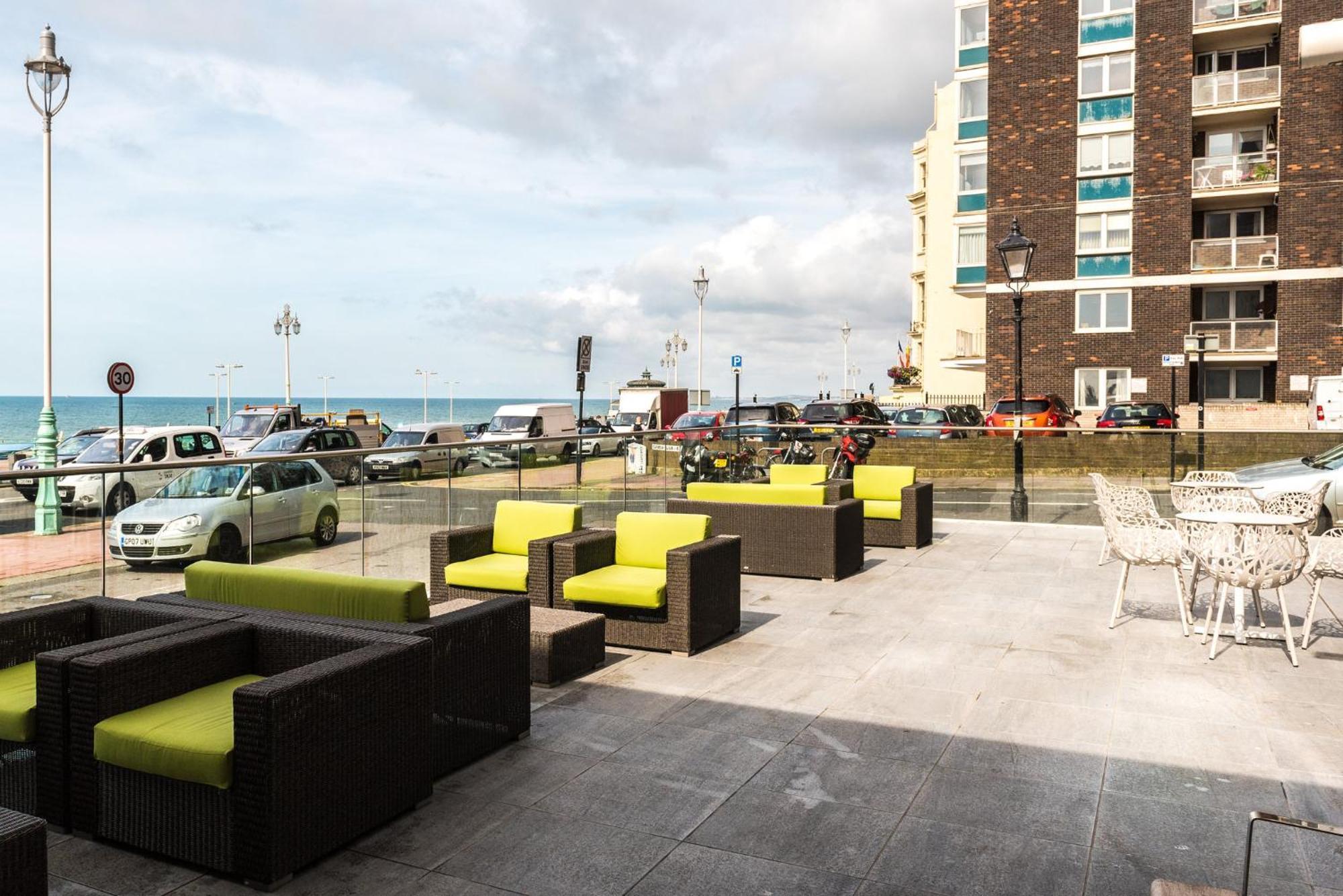 Seafront By Ihg Hotel Hove
