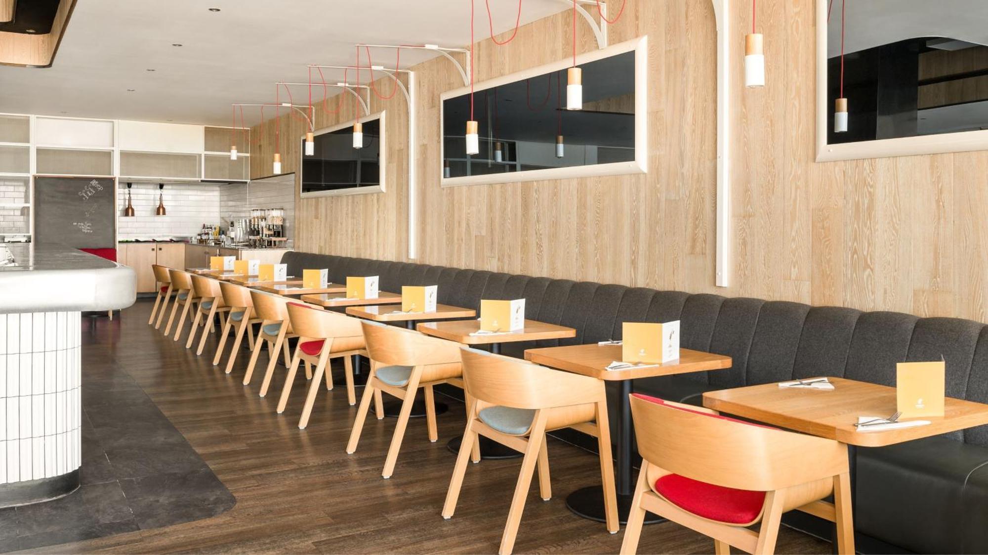 Hotel Seafront By Ihg Hove