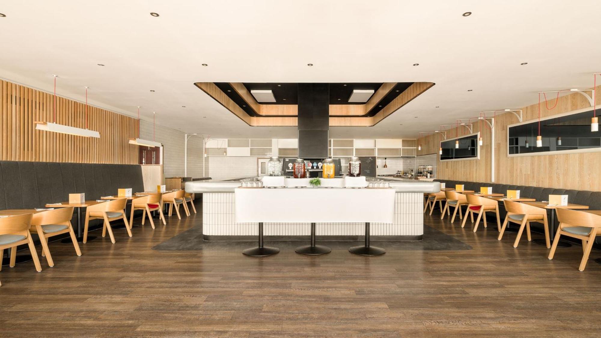 Seafront By Ihg 4* Hove