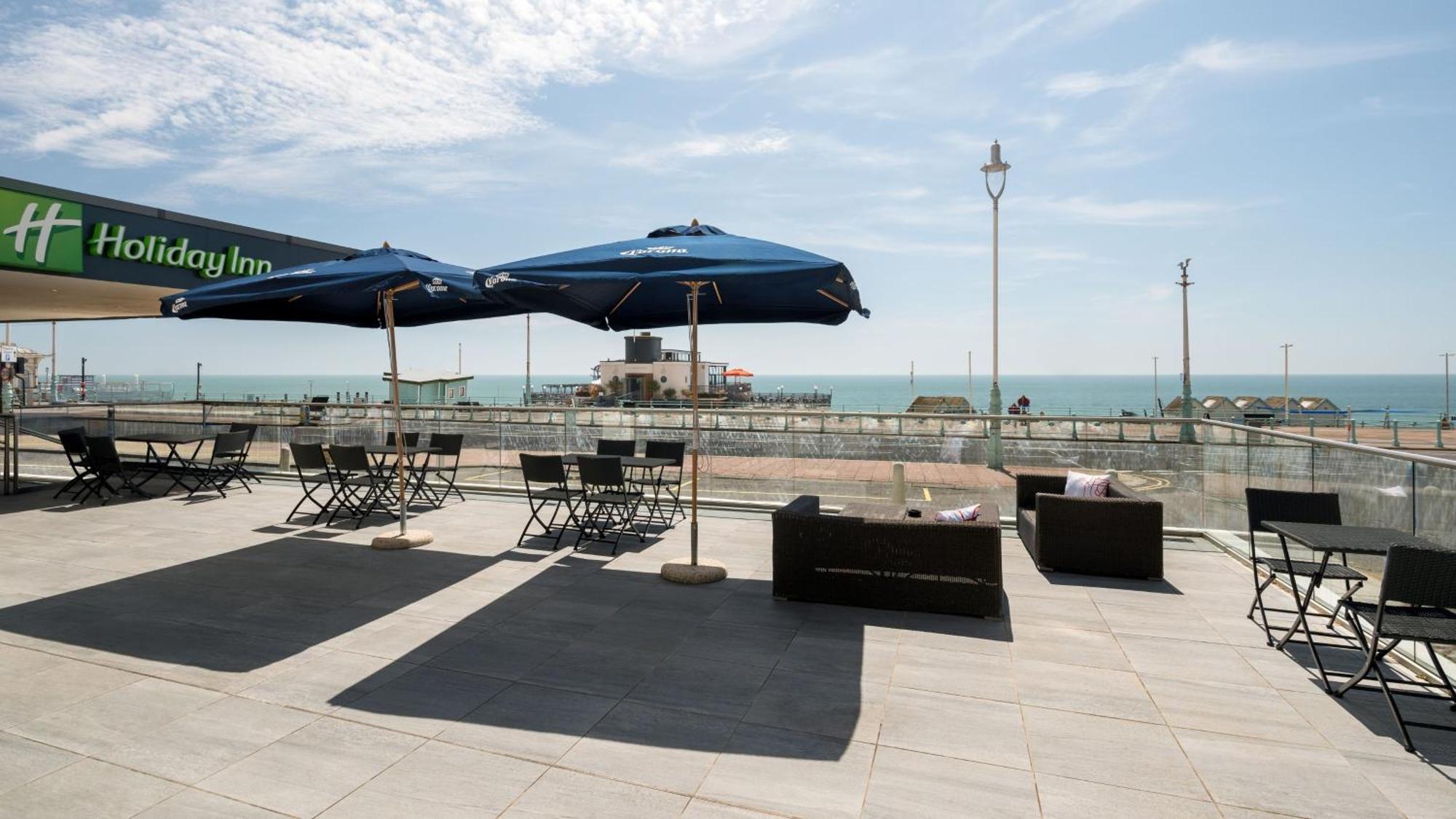Seafront By Ihg Hotel Hove
