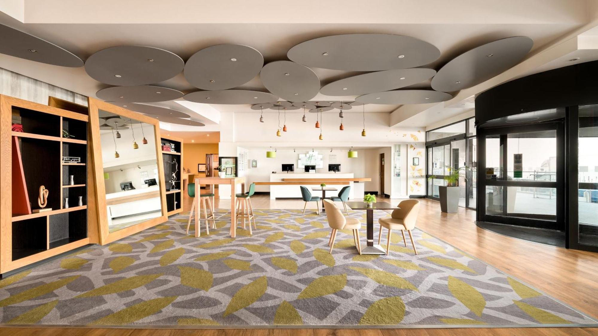 Seafront By Ihg 4* Hove
