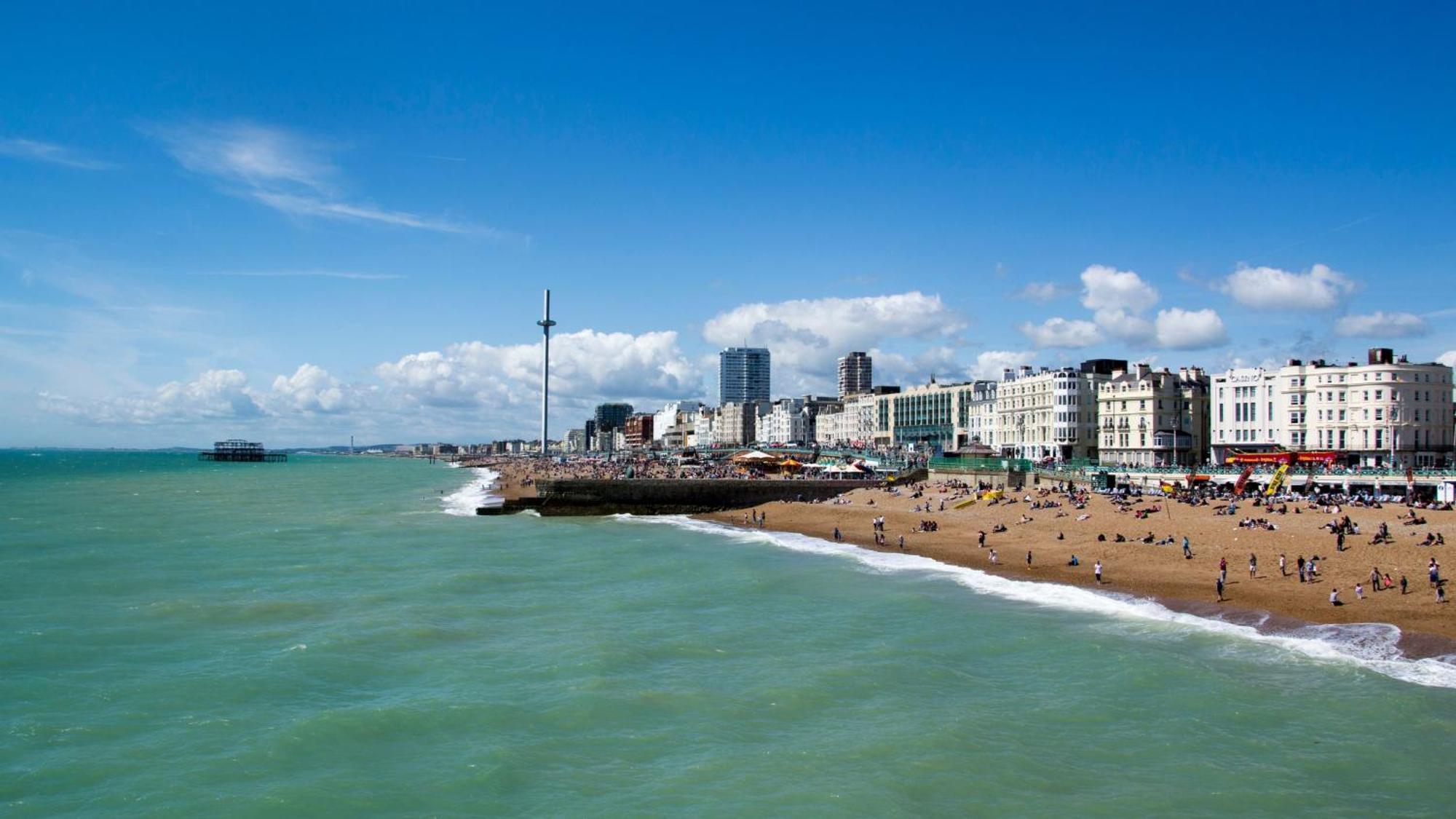 Seafront By Ihg Hove