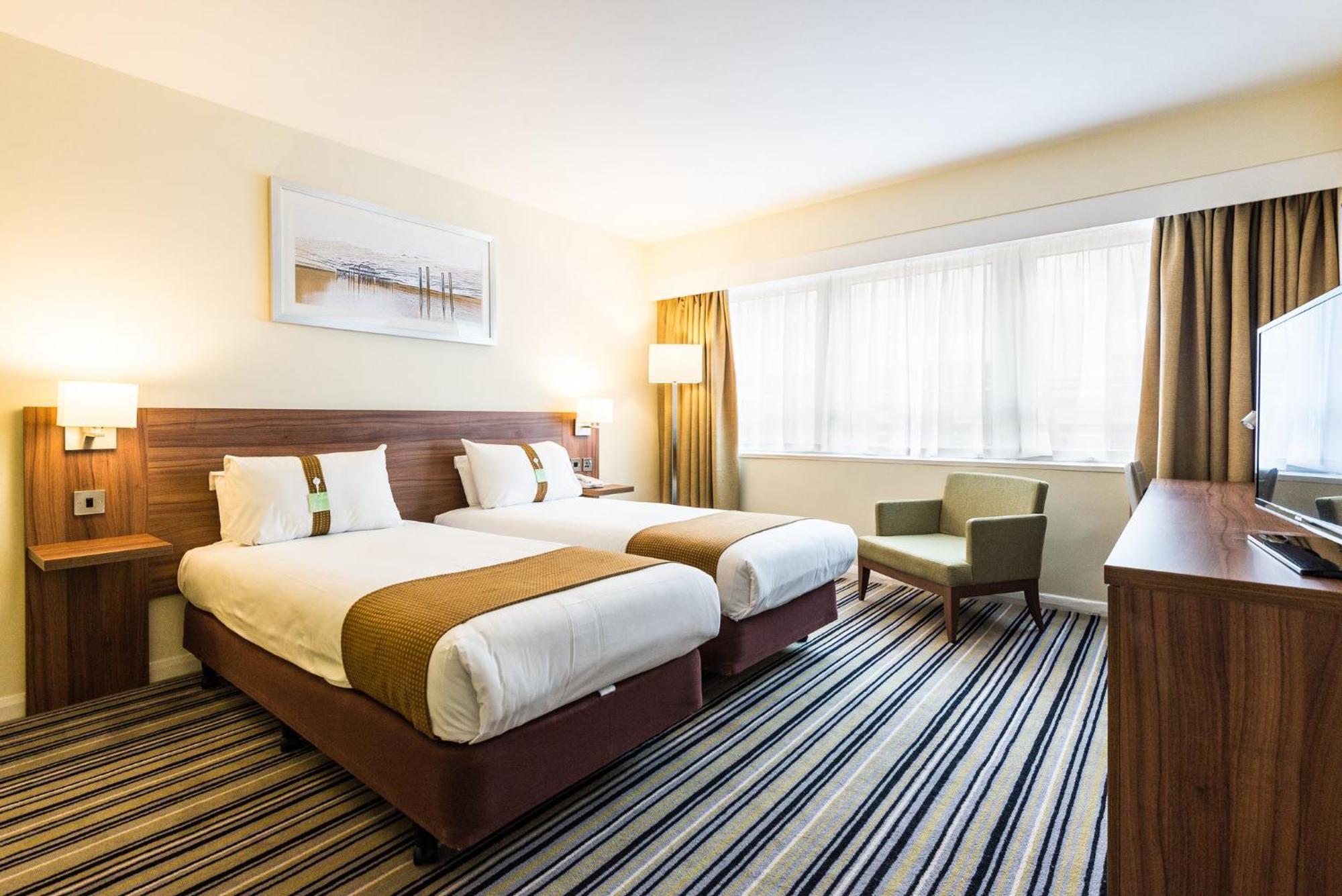 Seafront By Ihg Hotel