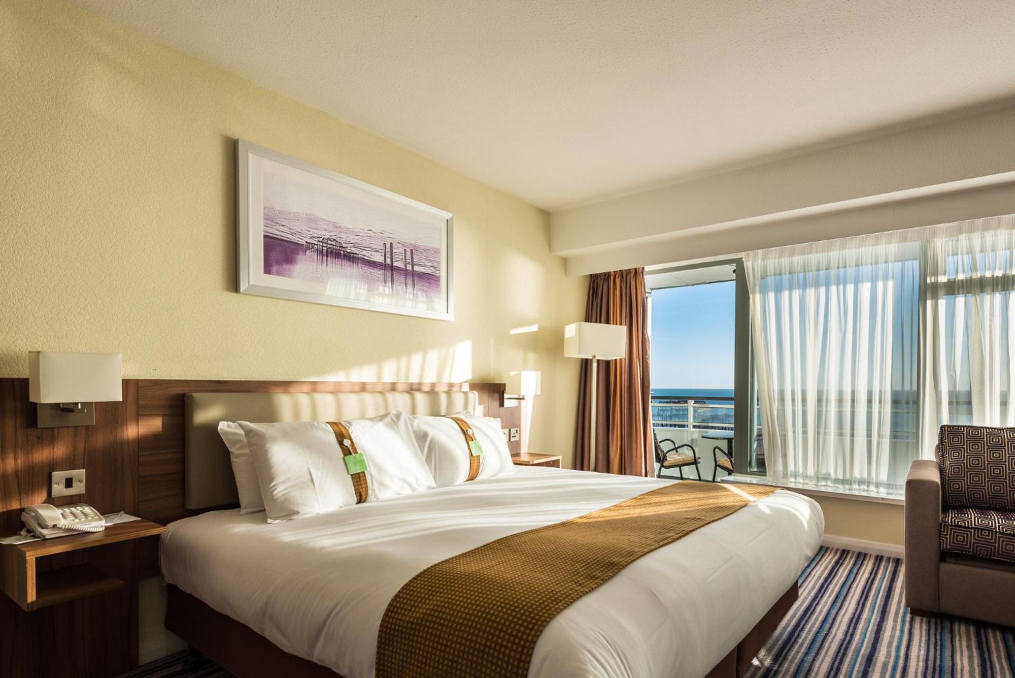 Seafront By Ihg Hotel 4*