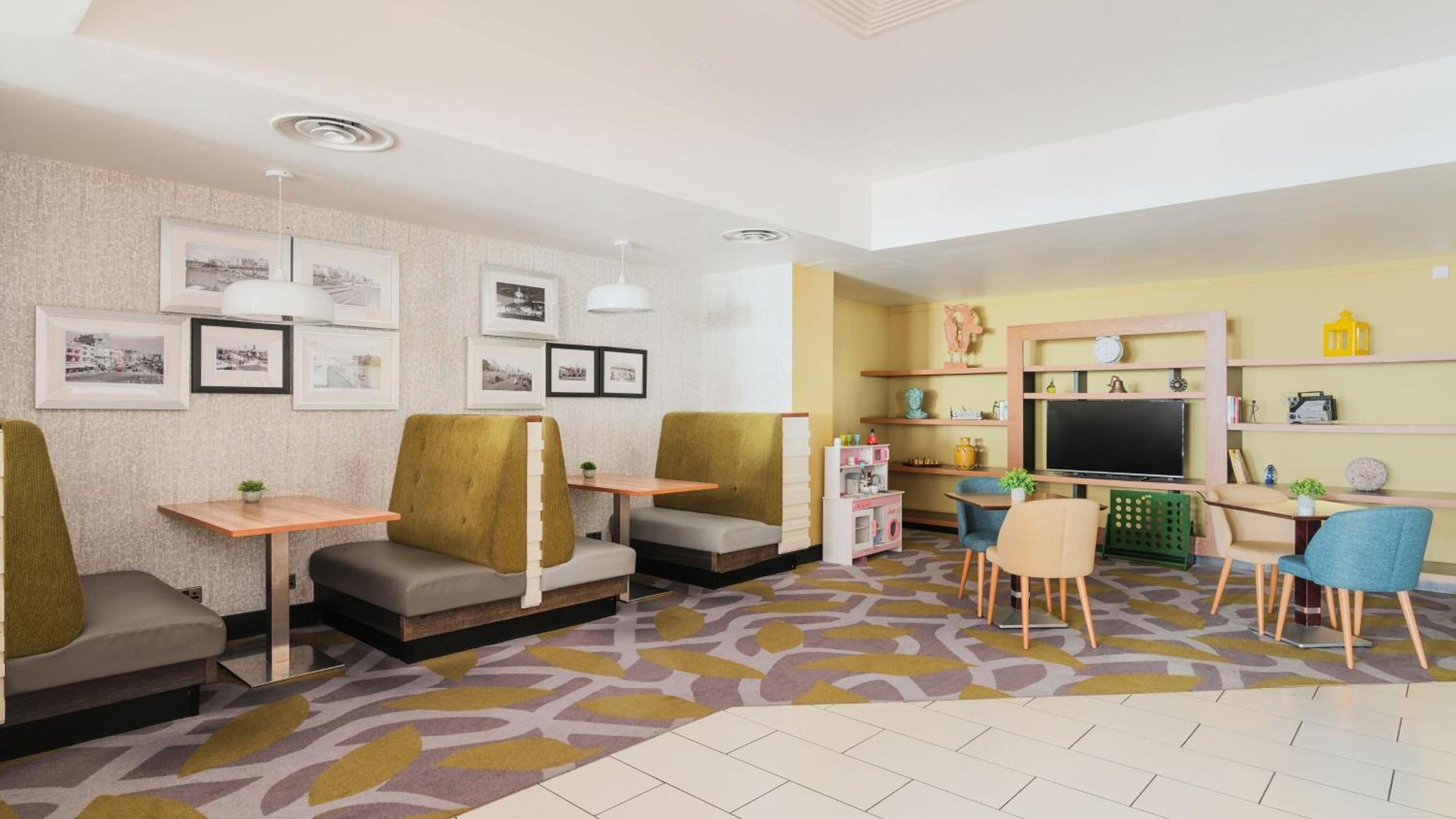 Seafront By Ihg Hotel Brighton