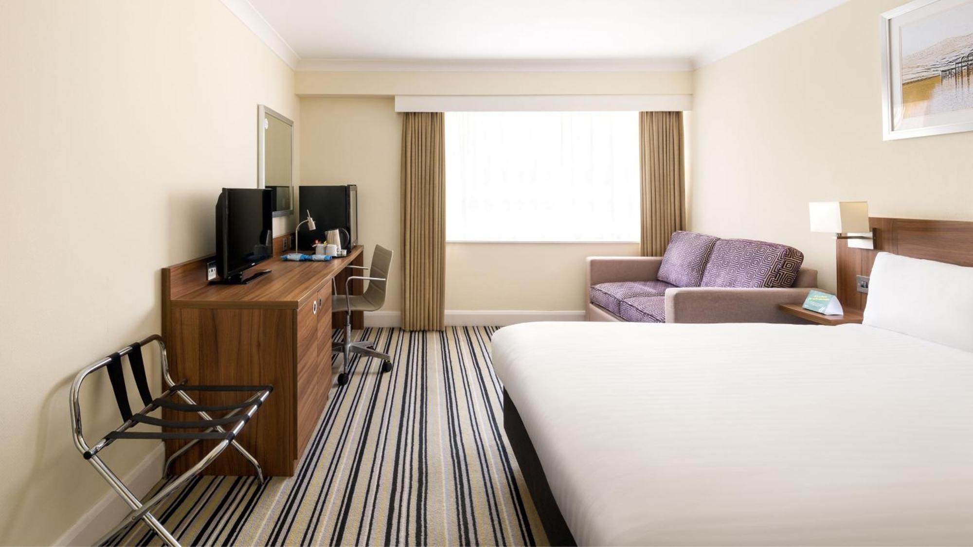 Seafront By Ihg Hotel Brighton
