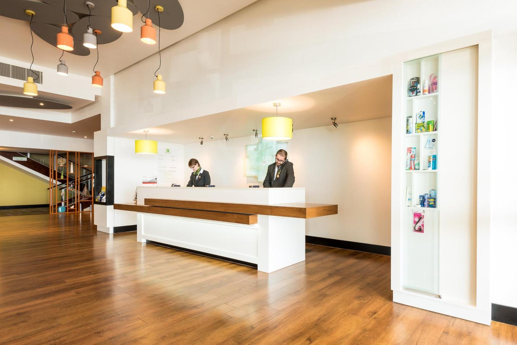 Seafront By Ihg 4* Brighton