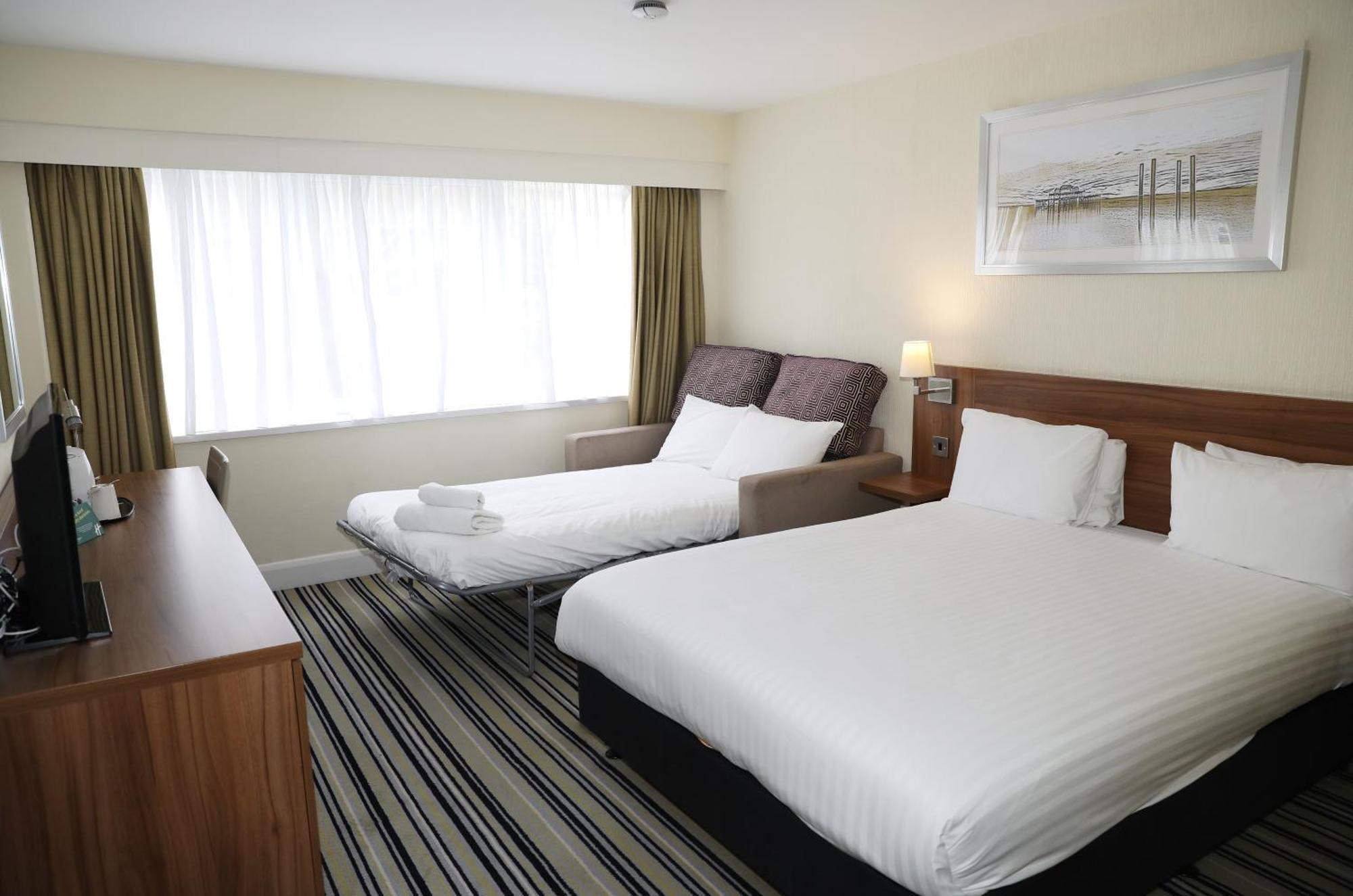 Seafront By Ihg Hotel Brighton